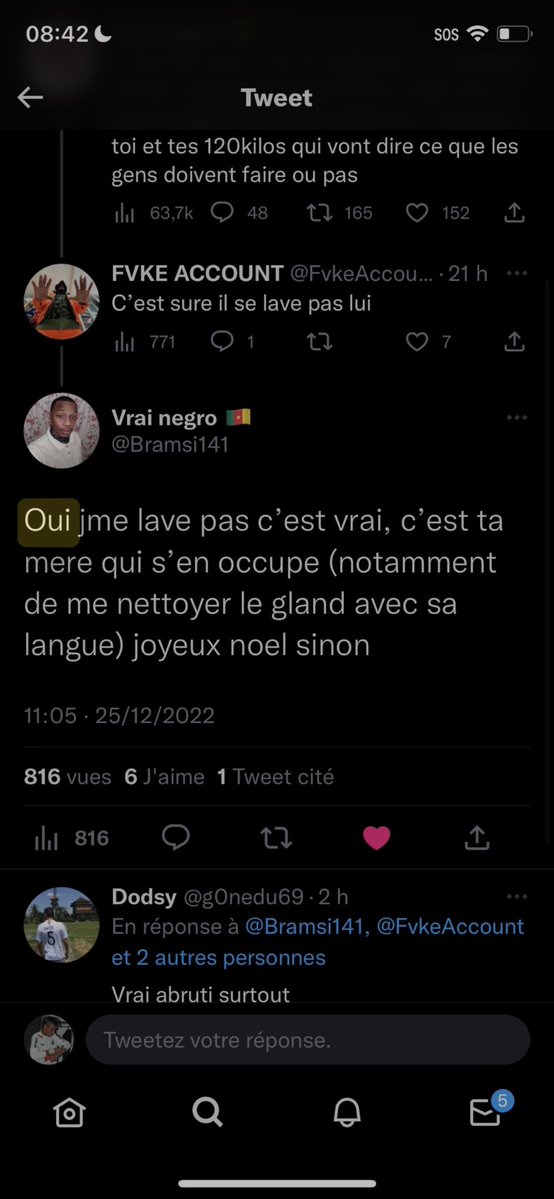 SOSA‼️ tweet media