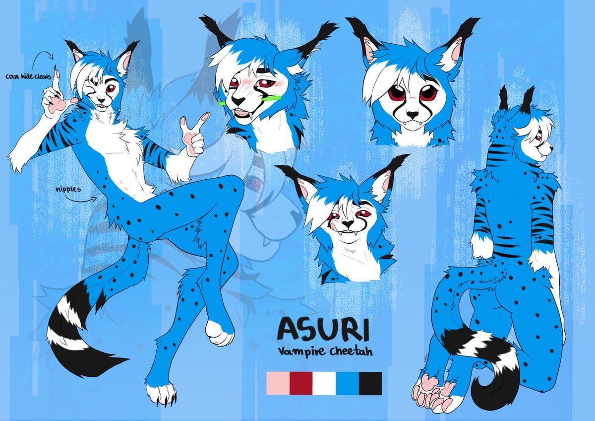 ThatAsuri tweet media