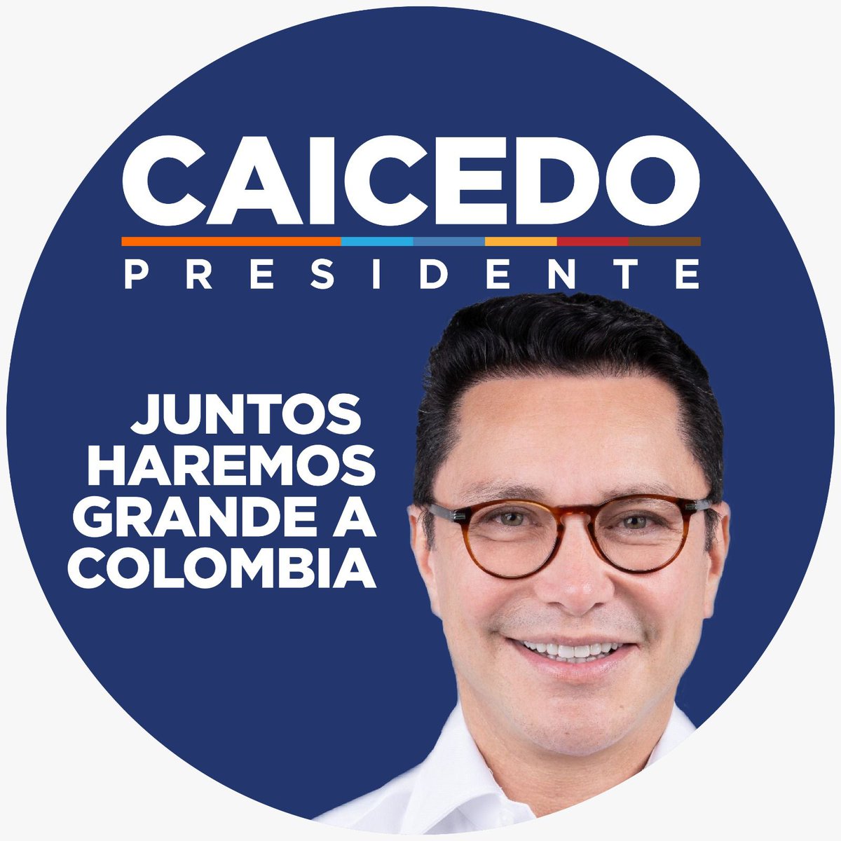 Único candidato con experiencia en gerencia, ordenador del gasto público, Rector de Universidad, Alcalde Ciudad Capital Distrito y Gobernador  Departamental  en todas con buena Gestión, Resultados Positivos y eficiencia en la inversión es <a href="/carlosecaicedo/">Carlos Caicedo</a>  no hay mas <a href="/fzciudadana/">FUERZA CIUDADANA</a>