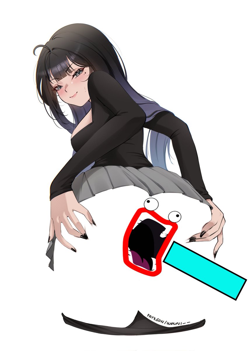 HolyShrimp69VT 🍤🚪 tweet media