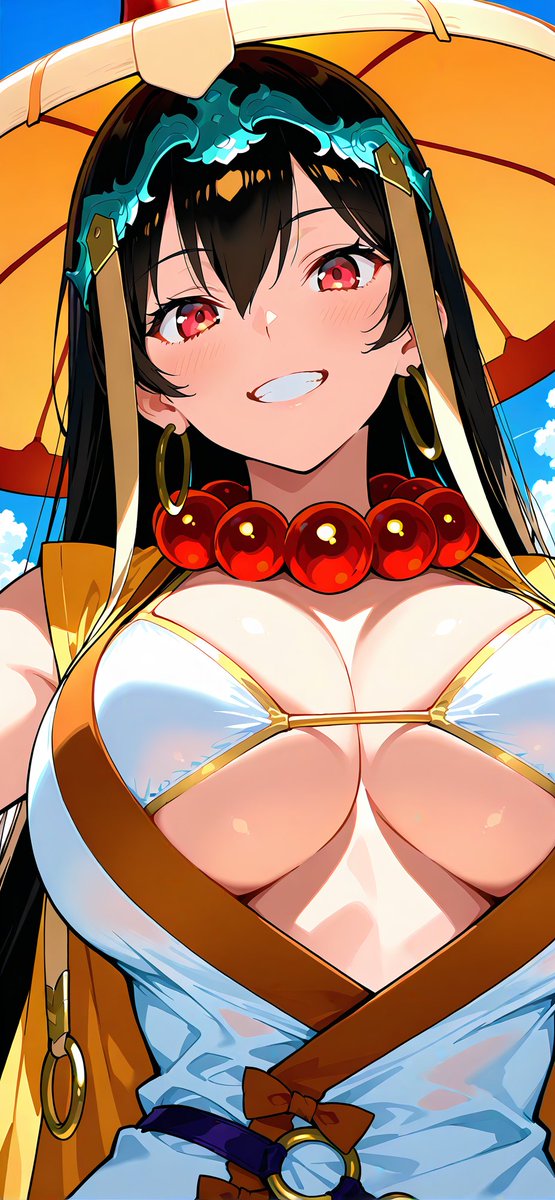 5jerky_x's tweet photo. 玄奘三蔵 #FGO https://t.co/yGJyZzJ2Dr