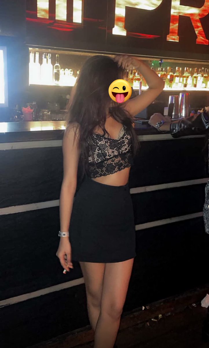 Mistress Kavita tweet media