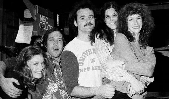 Chortle Comedy tweet media