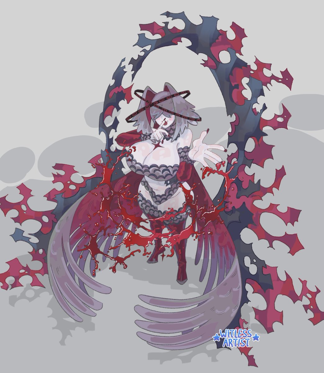 โ ๐พ๐๐๐๐๐๐ ๐จ๐๐๐๐๐ โ (2/5) tweet media