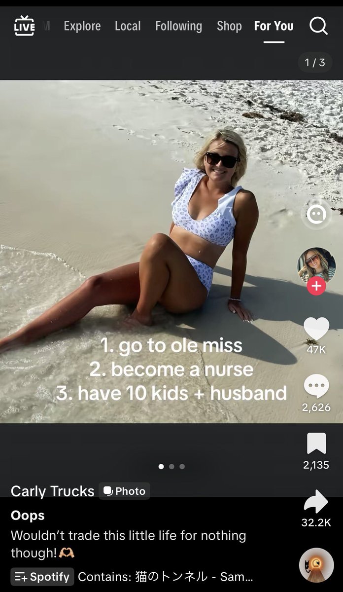 Amari Trilliams tweet media