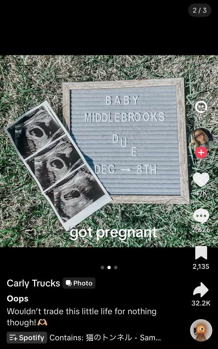 Amari Trilliams tweet media