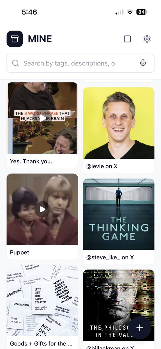 Mark Smillie tweet media