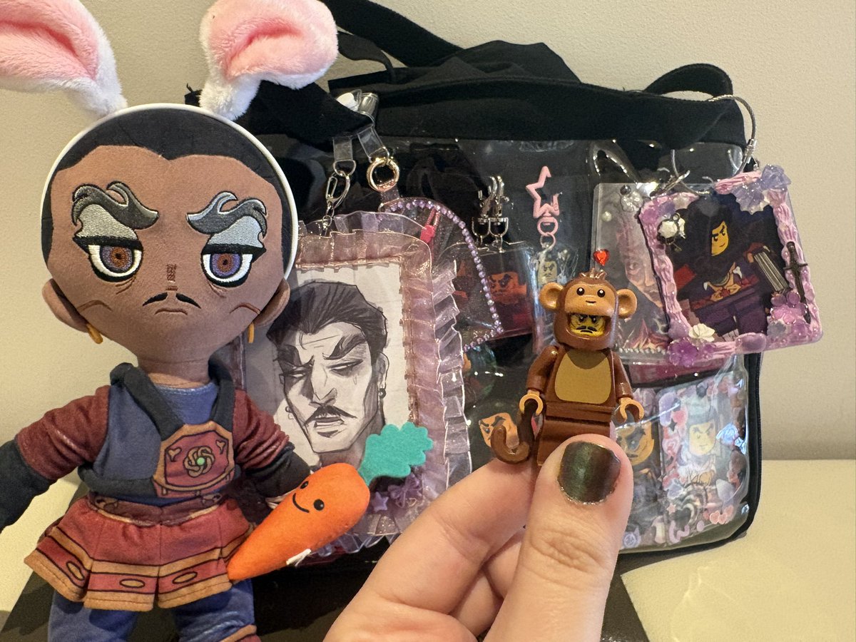 #1 legobian tweet media