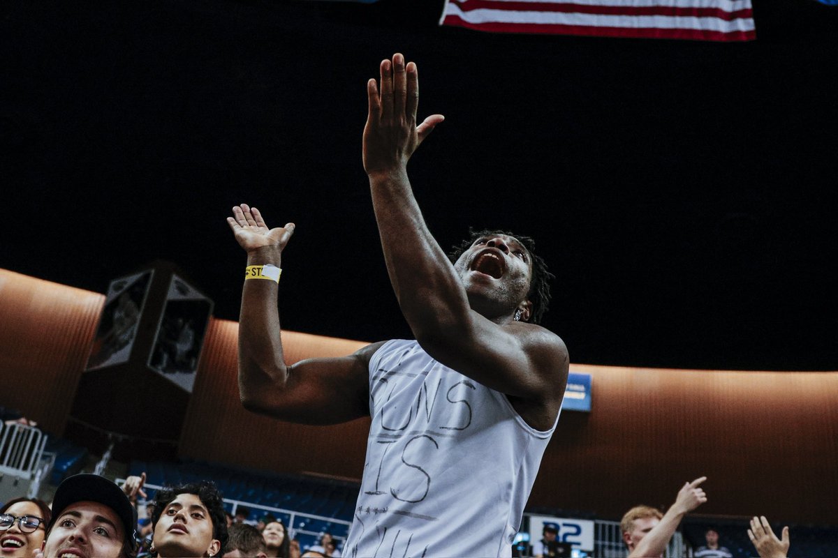 NevadaHoops's tweet photo. Lawlor vibes >> 

See y’all tonight at 6 pm Pack🐺

🎟️ https://t.co/ljHMDj9Ag1

#BattleBorn | #PackParty https://t.co/dHEqHavsVX
