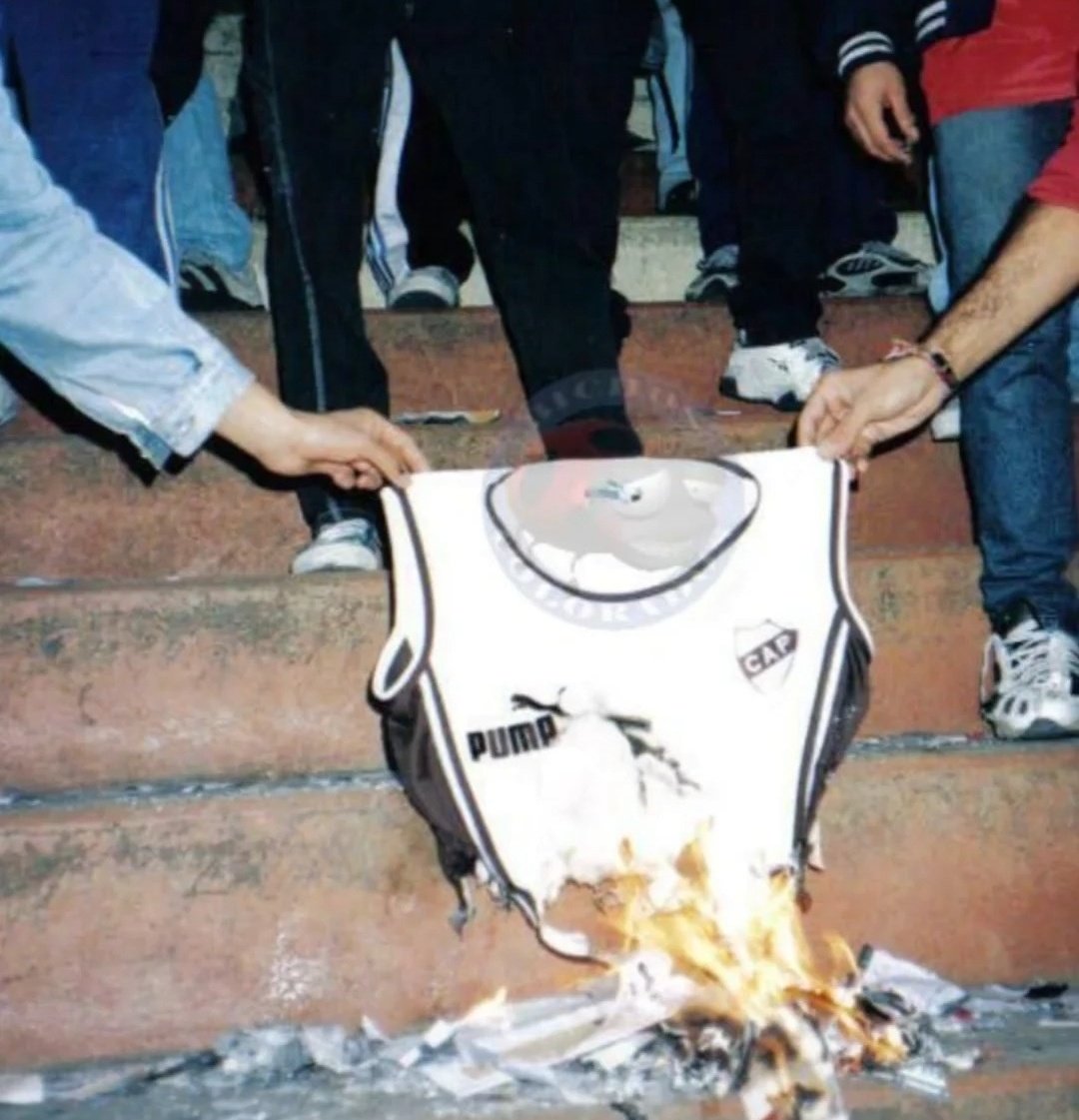 Cristian tweet media