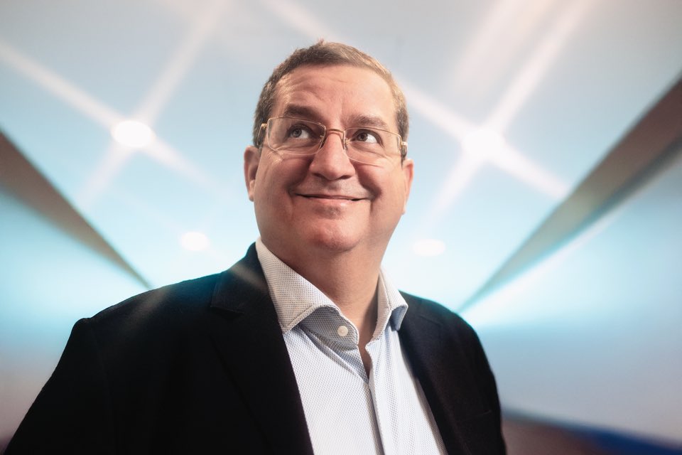 The Market Matrix tweet media