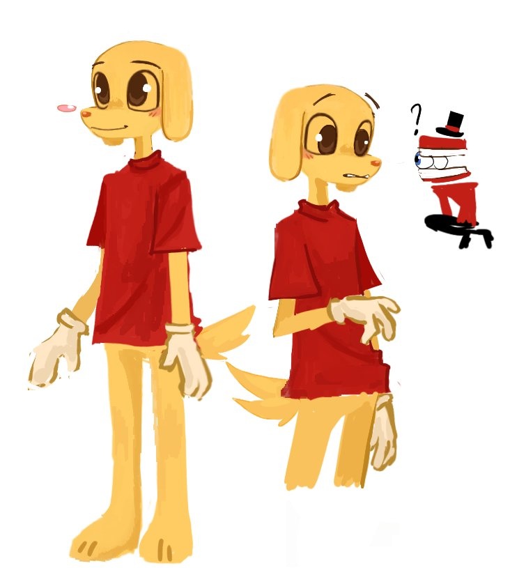 scratch
#tadc #TADCfanart