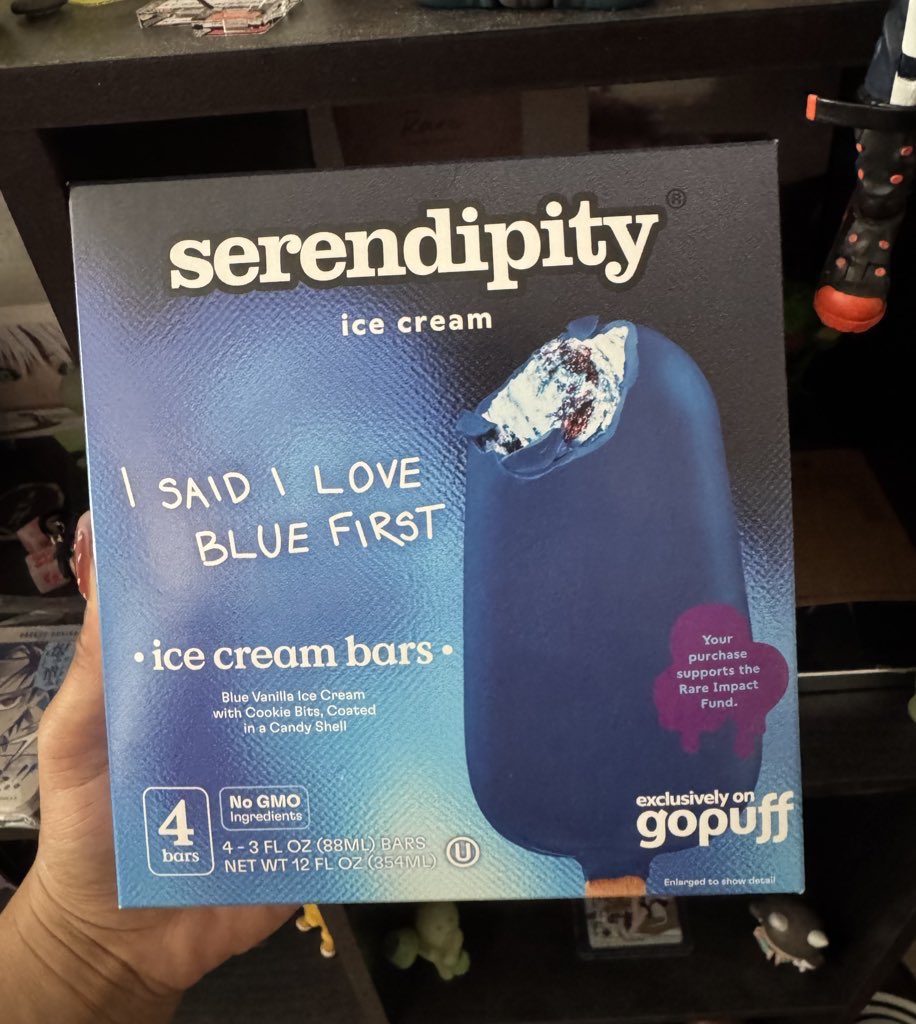 🩰🫐. tweet media