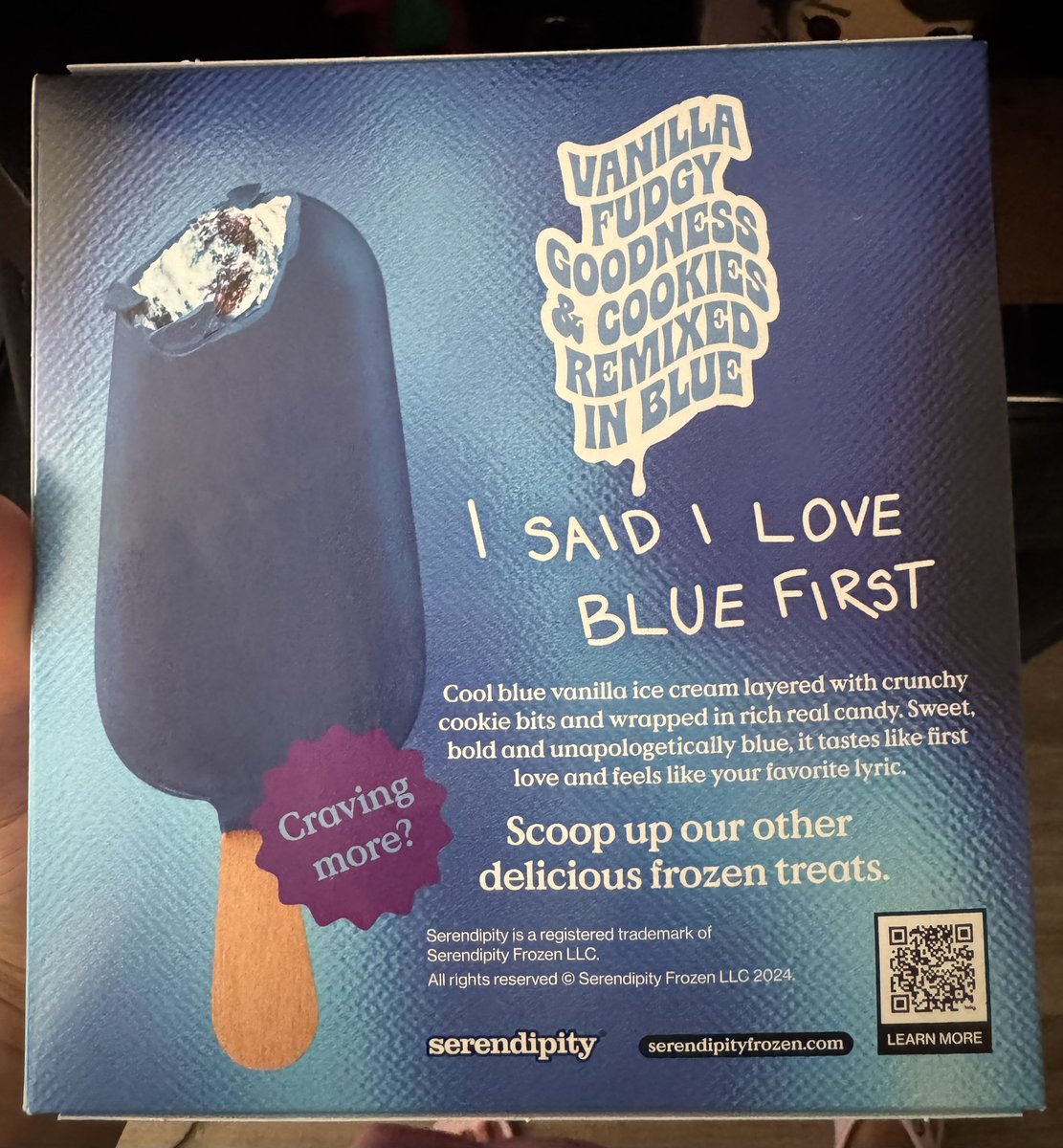 🩰🫐. tweet media