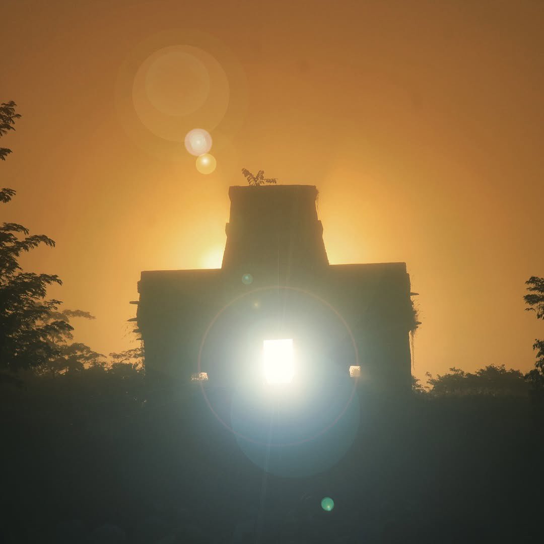 Espíritu Curioso tweet media