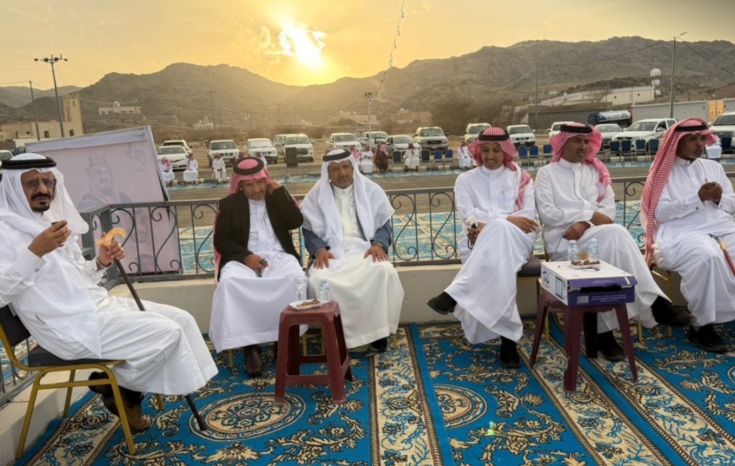 ثقافة وفنون بيشة tweet media