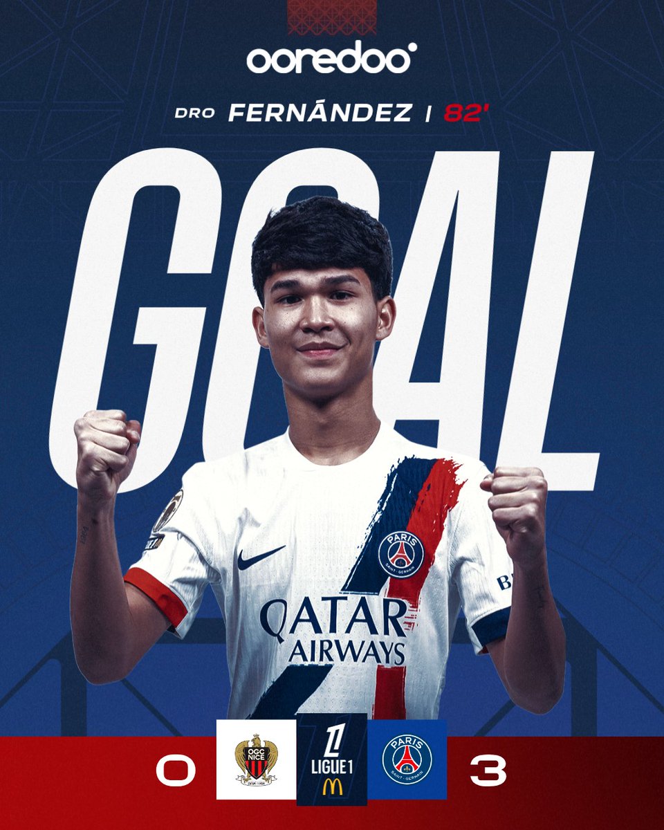 Paris Saint-Germain tweet media