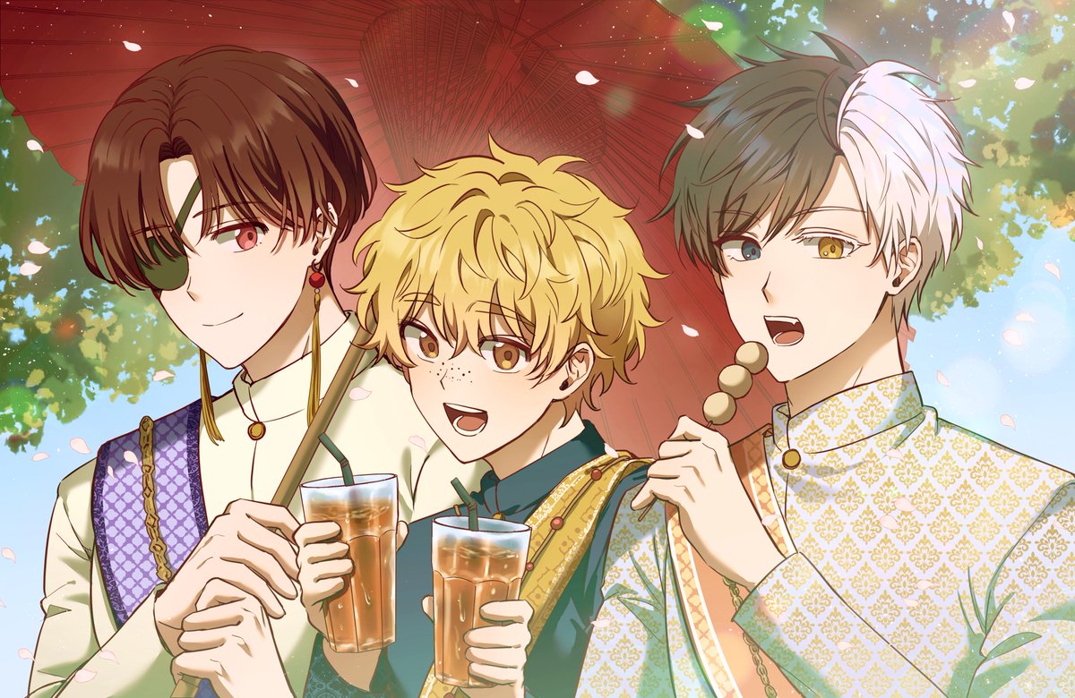 PPM but เอาไว้หวีดนักเลงลม tweet media