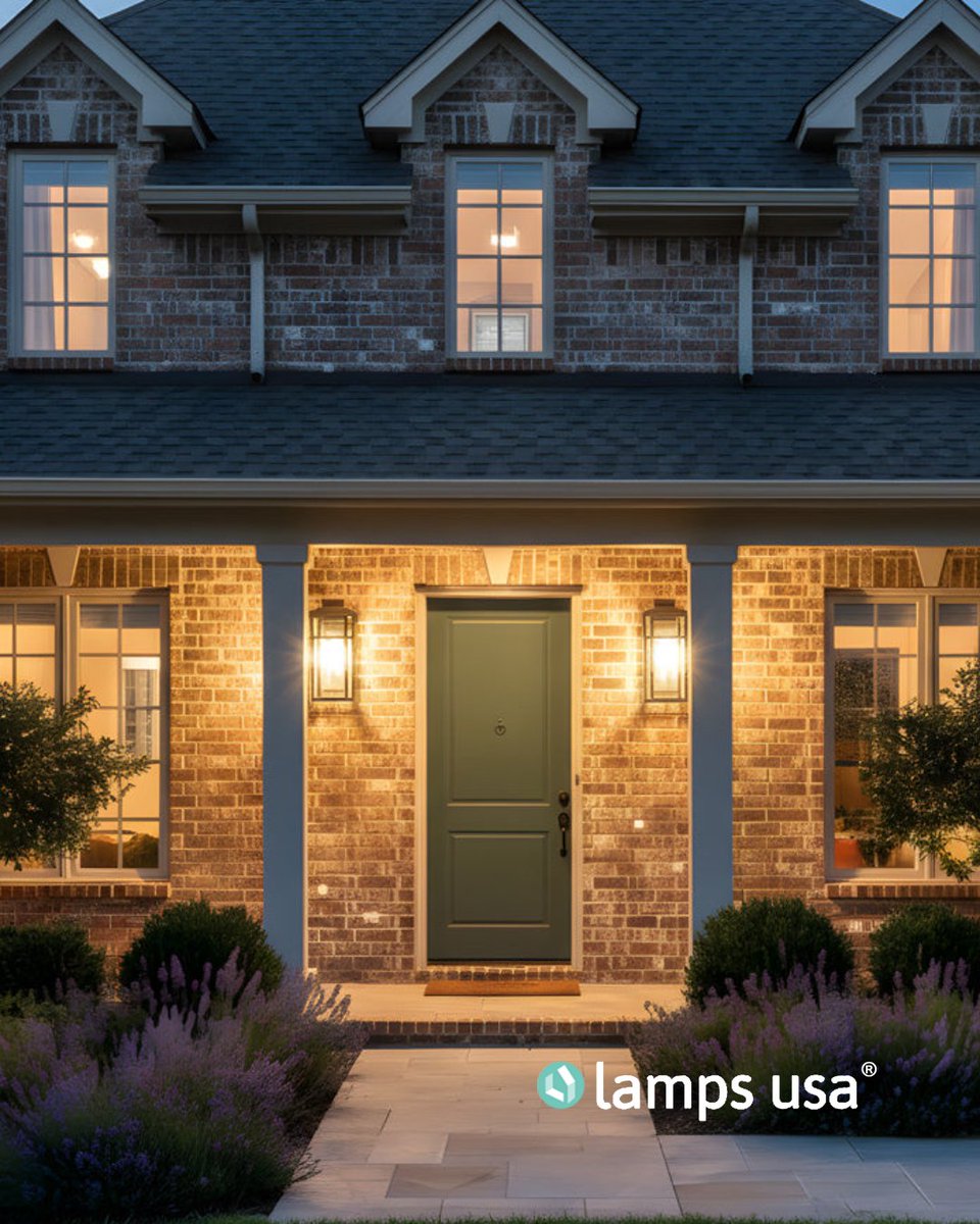 lampsusa1's tweet image. First impressions start at your front door ✨
Upgrade your outdoor space with Quoizel Lighting and enjoy 20% OFF!

💡 Code: QZL20
⏳ Ends March 25, 2026
👉 Shop now: bit.ly/4uJVGYi

#Quoizel #OutdoorLights #HomeStyle #LightingInspo #CurbAppeal