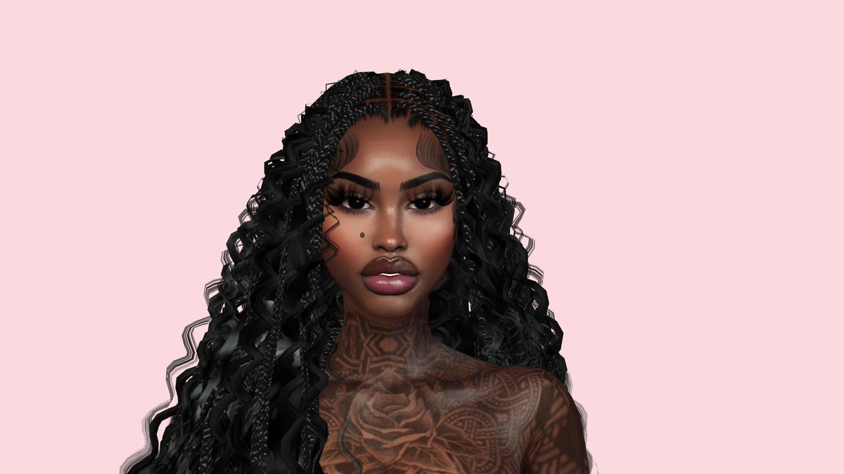 Luxchanel tweet media