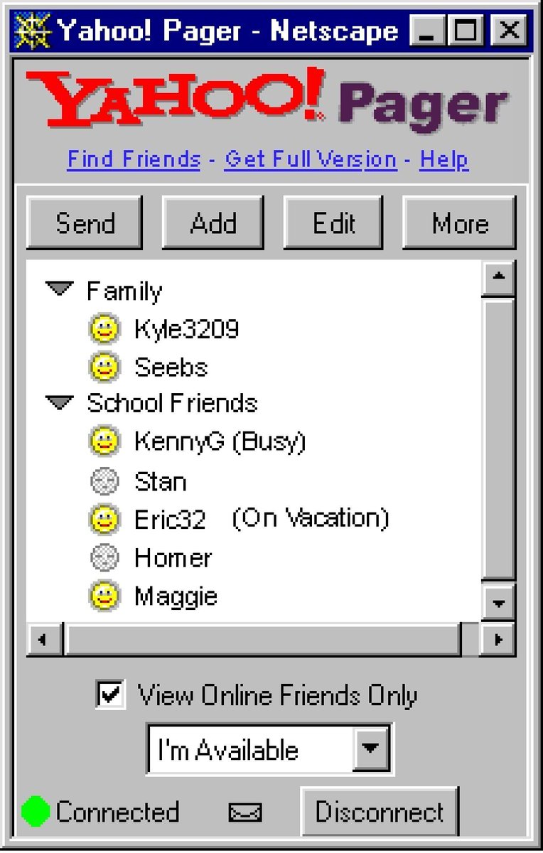 Retro Tech Dreams tweet media