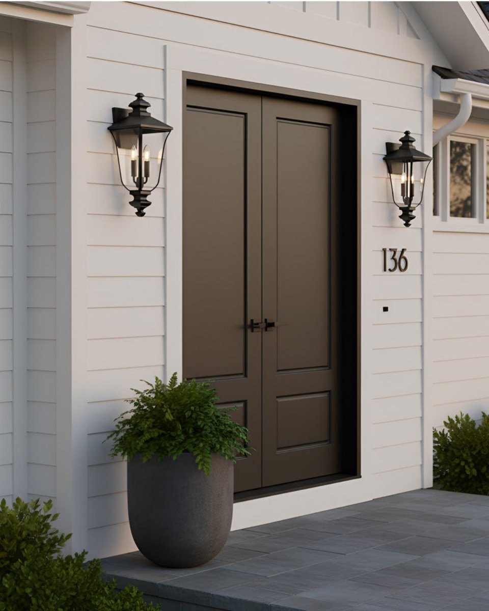 lampsusa1's tweet image. First impressions start at your front door ✨
Upgrade your outdoor space with Quoizel Lighting and enjoy 20% OFF!

💡 Code: QZL20
⏳ Ends March 25, 2026
👉 Shop now: bit.ly/4uJVGYi

#Quoizel #OutdoorLights #HomeStyle #LightingInspo #CurbAppeal