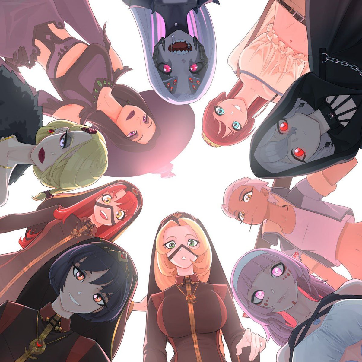 FEYADA❤️ tweet media