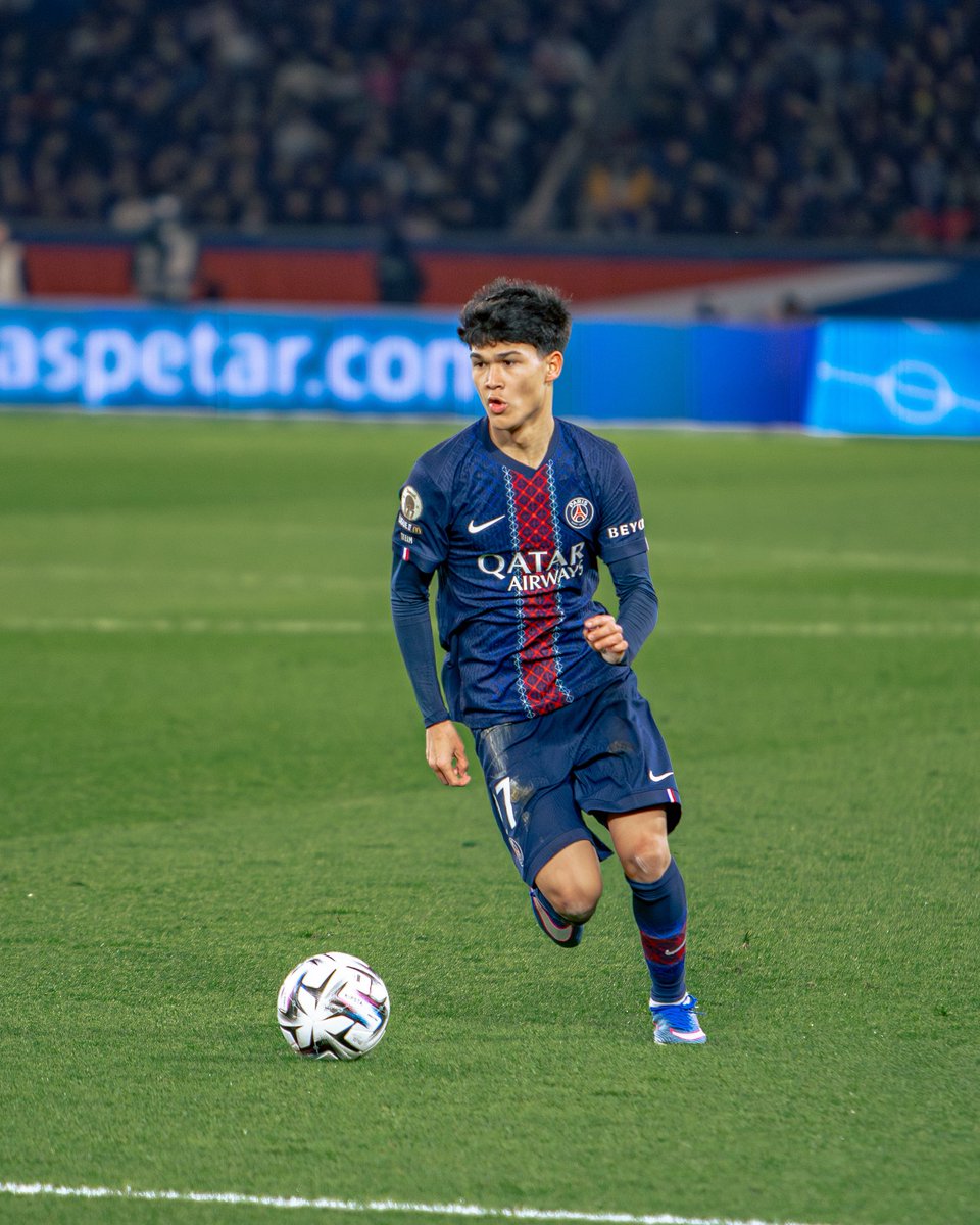 🚨 QUELLE ACTION COLLECTIVE ET QUEL SANG FROID DE DRROOOOOOOOOOO !!! SON PREMIER BUT AU PSG !!!!! 3-0 !!!!