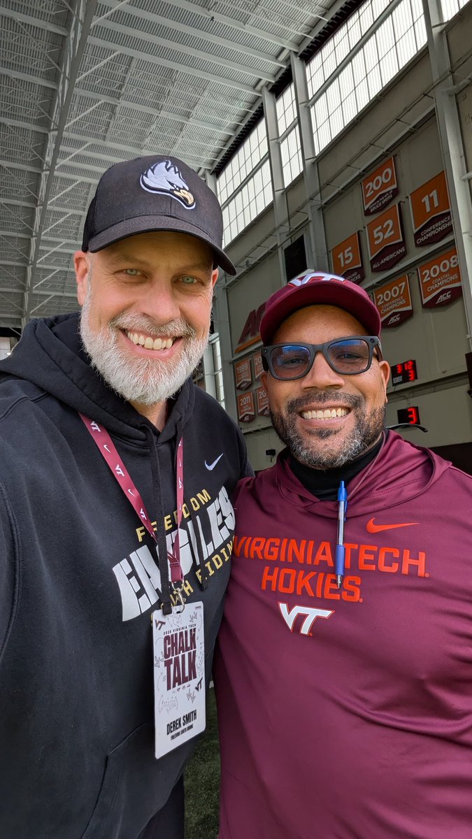 Derek Smith tweet media