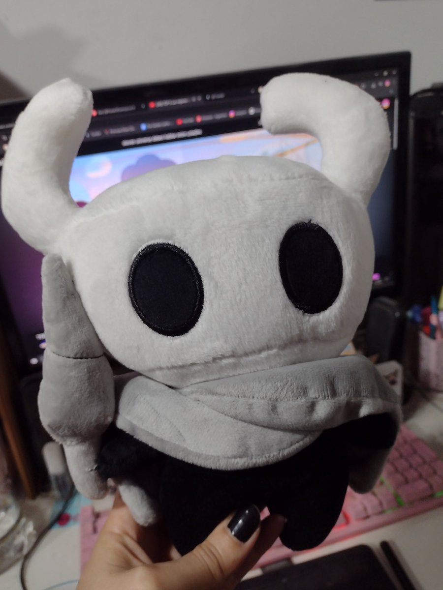 Primrose Draw🦝 Regular Raccoon🍔 tweet media