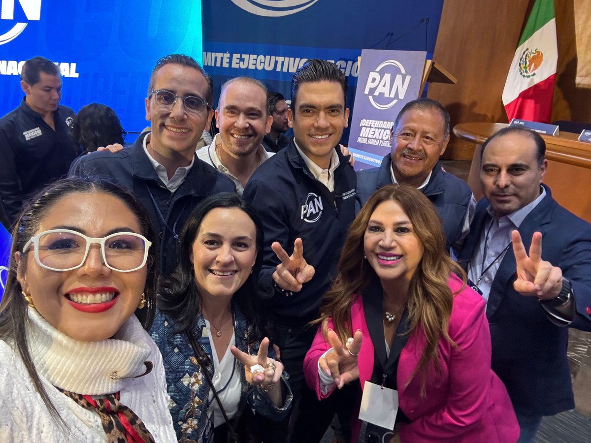 Genoveva Huerta tweet media