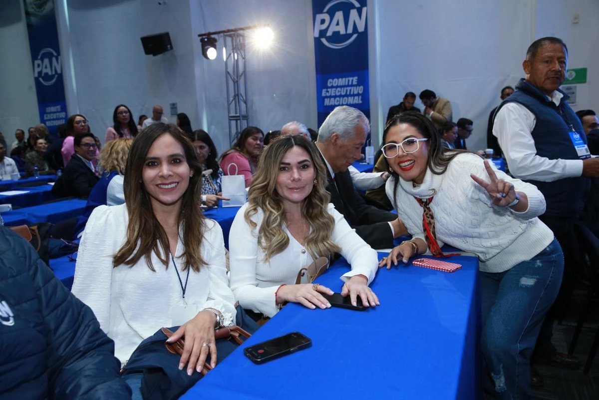 Genoveva Huerta tweet media