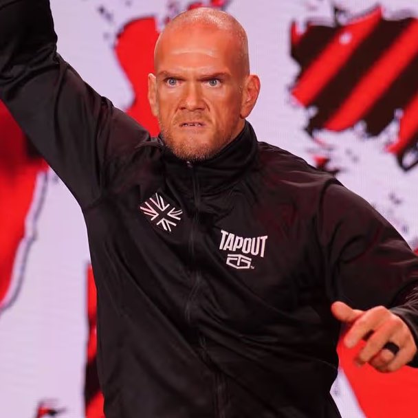 WrestlePurists tweet media