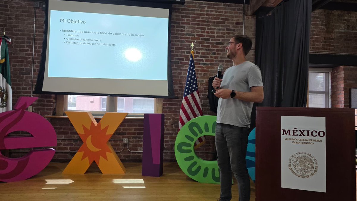 Consulado Mexico SF tweet media