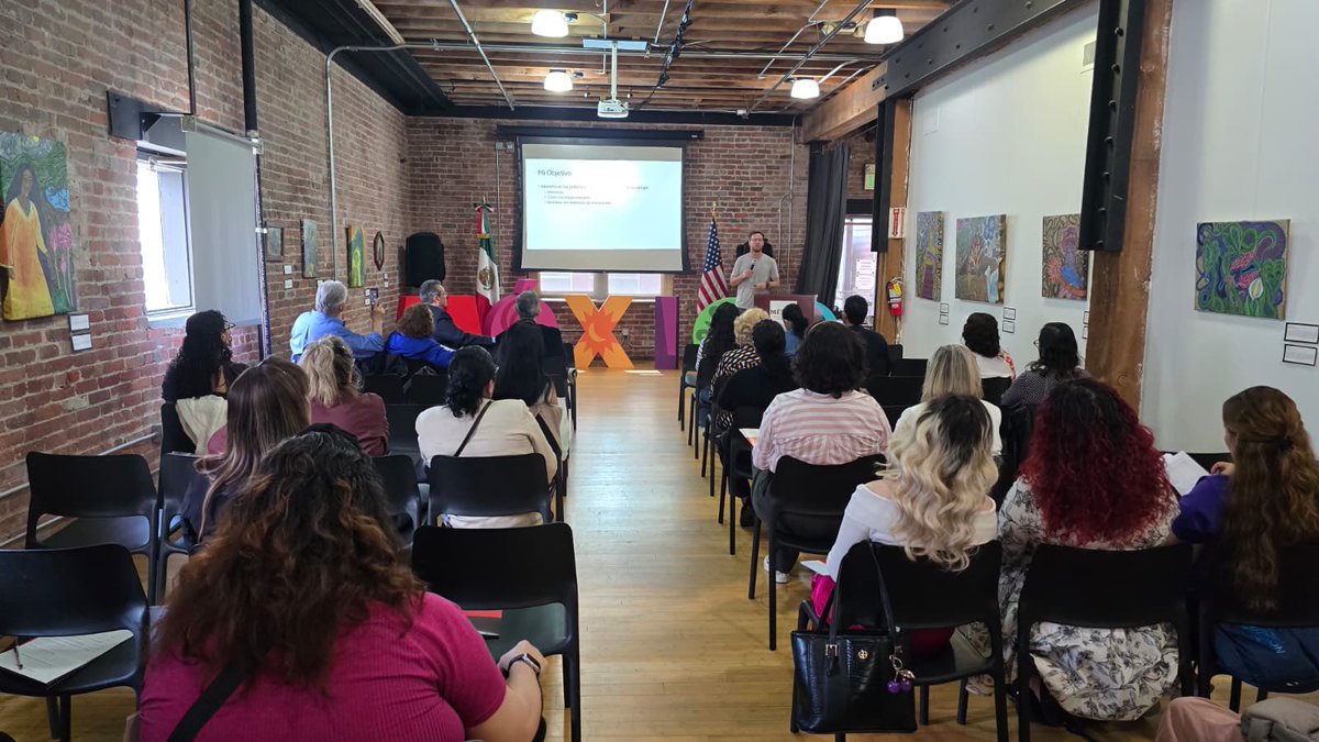 Consulado Mexico SF tweet media