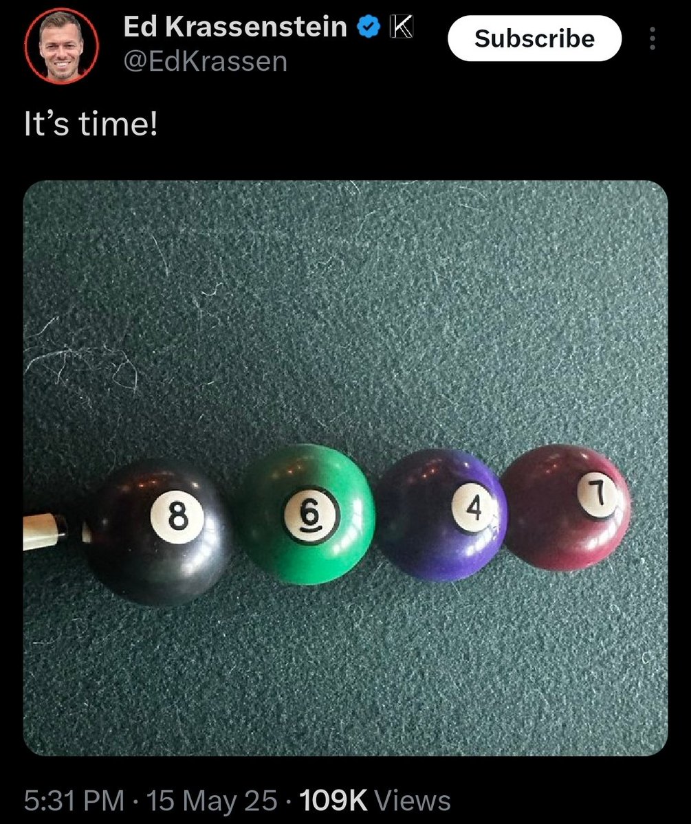 The Constitutional Conservative tweet media