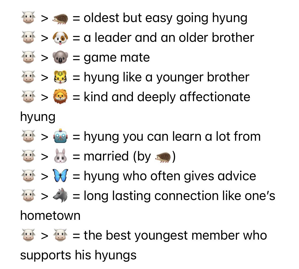 화니편♡ tweet media