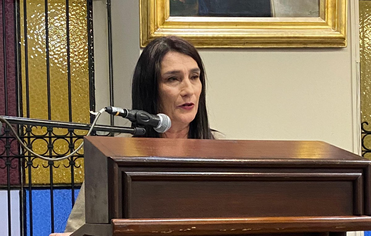 Corte Provincial de Justicia del Azuay @CorteAzuay tweet media