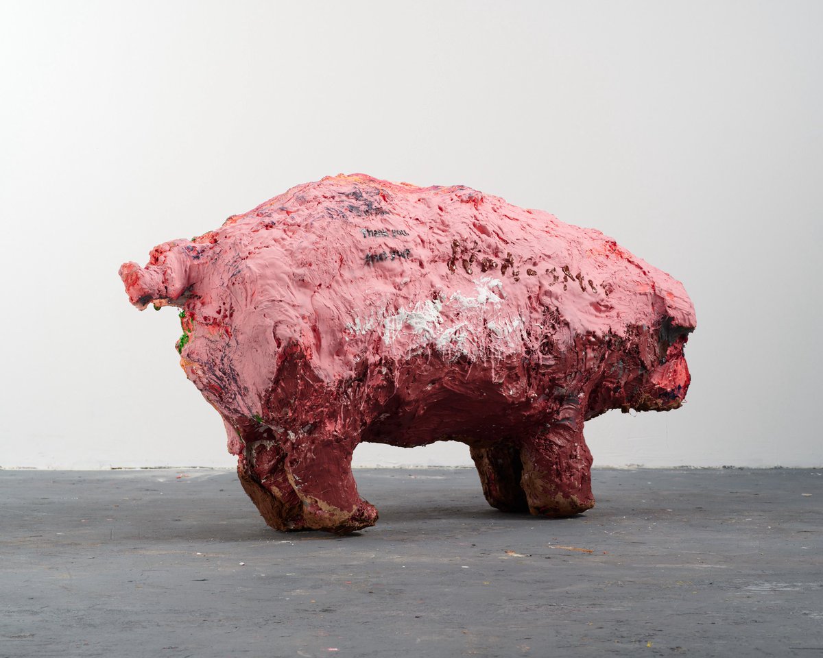 Nanae Mitobe / 水戸部七絵 tweet media