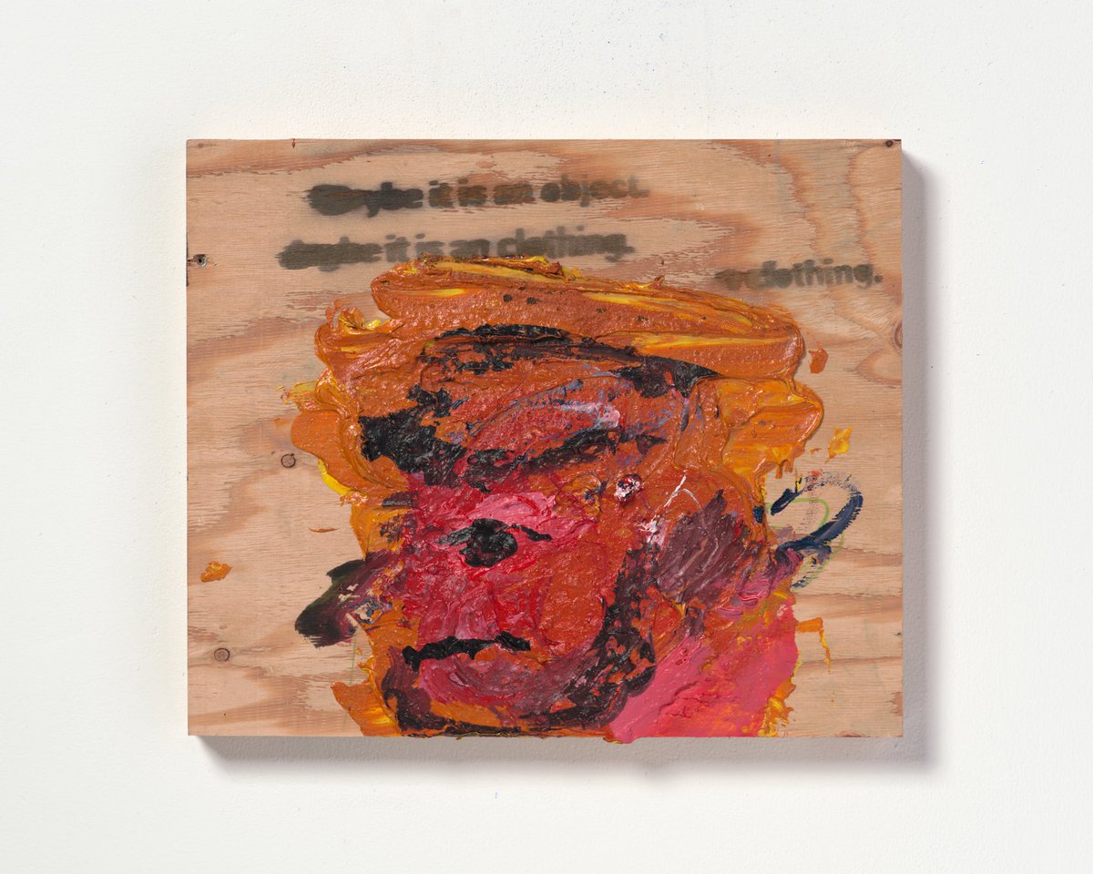 Nanae Mitobe / 水戸部七絵 tweet media