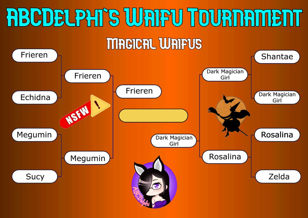 Delphi (NSFW) tweet media