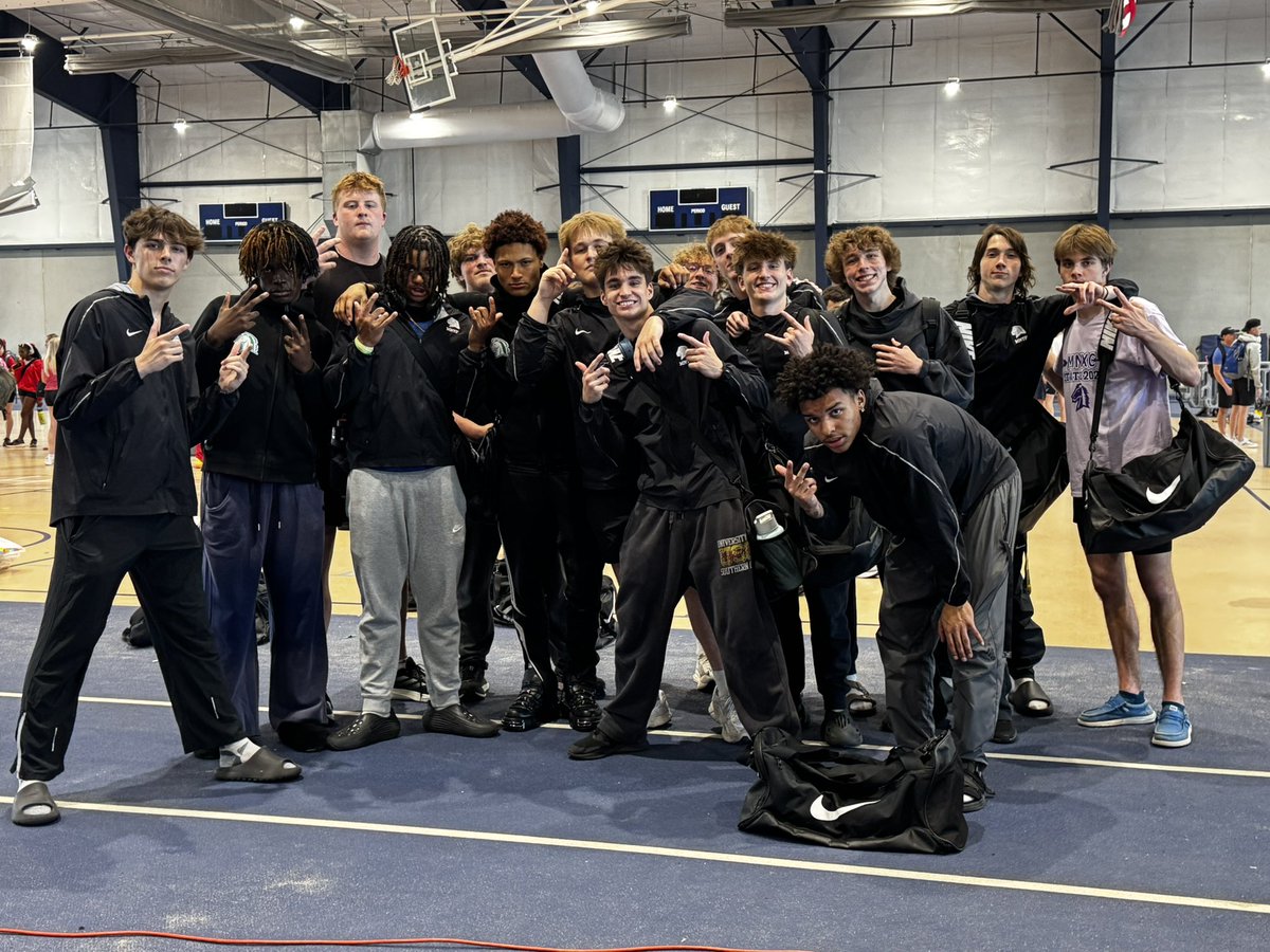 Millard North Boys Track & Field tweet media