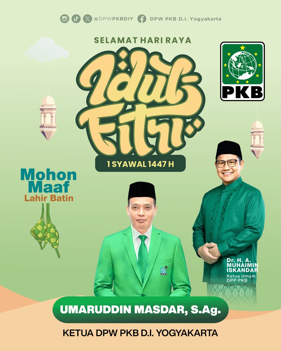 Umaruddin Masdar tweet media