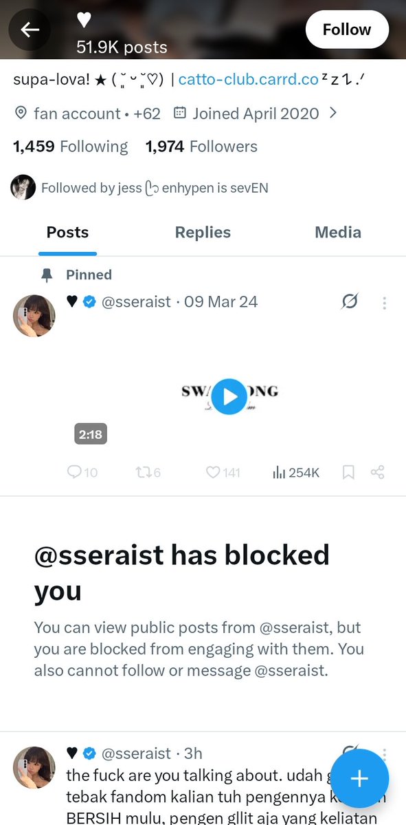 🍉 𐔌՞ ܸ.ˬ.ܸ՞𐦯 NJZ | Semi IA tweet media