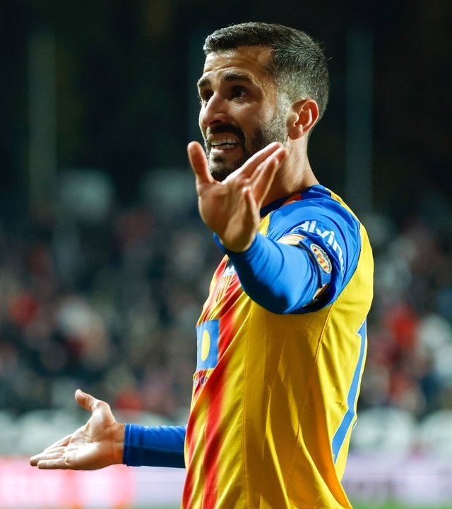 Talent Valencià 💙💛❤️ tweet media