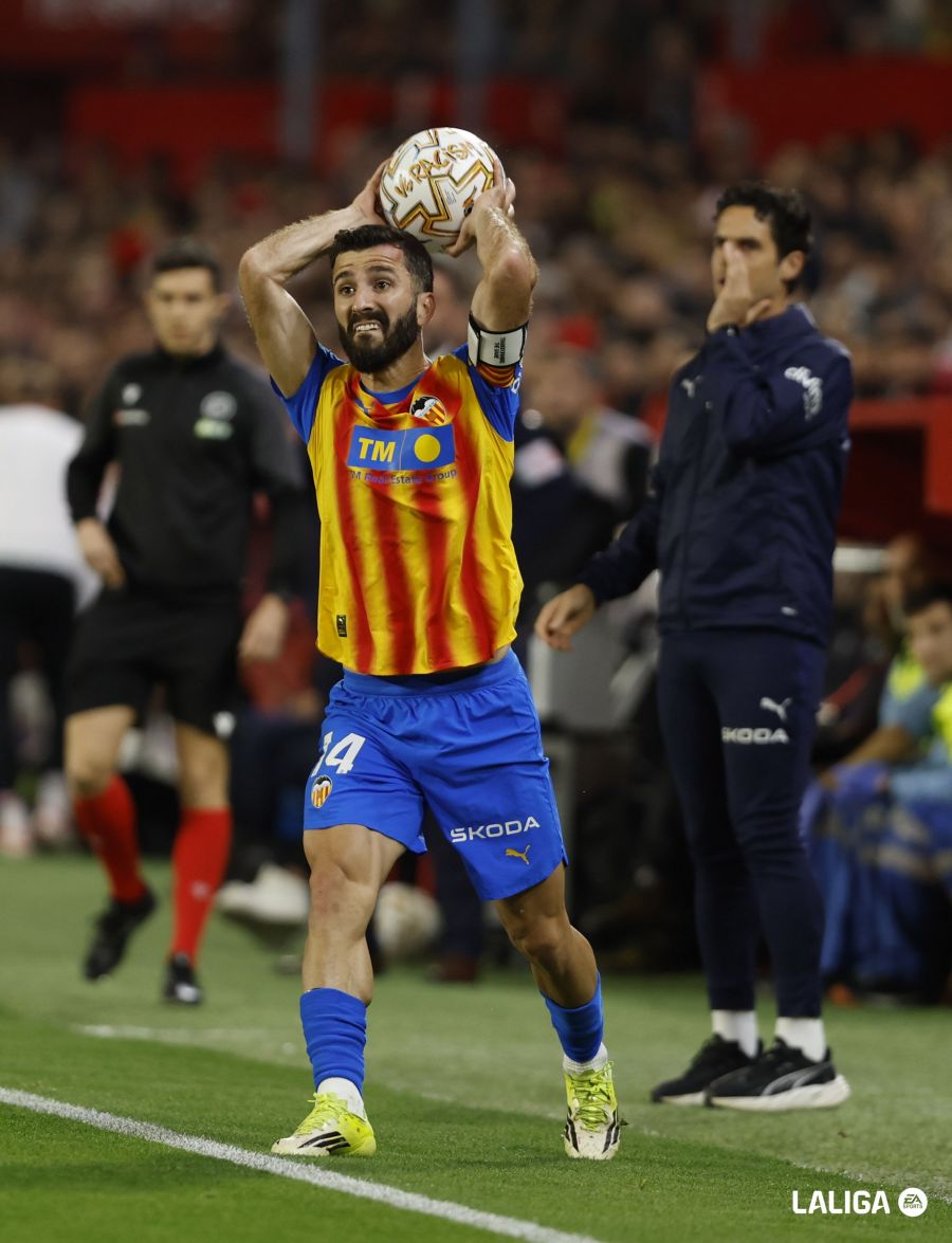 Talent Valencià 💙💛❤️ tweet media