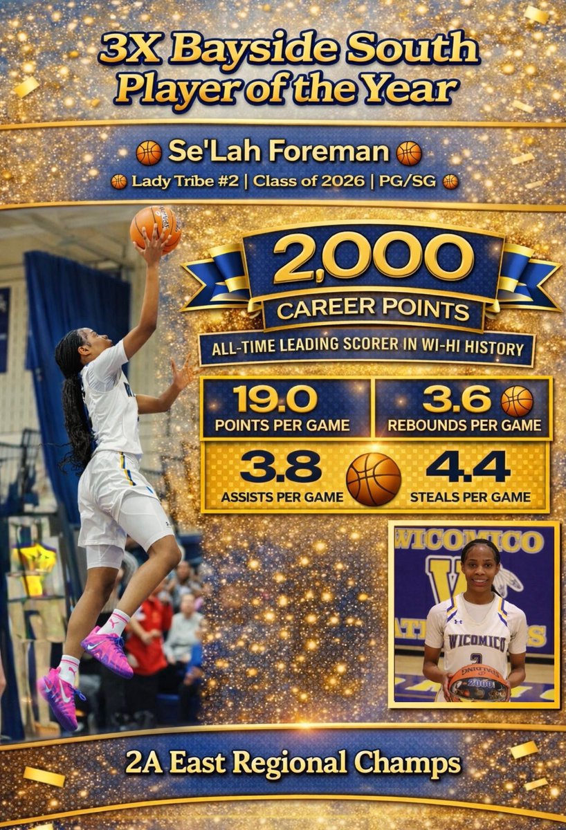 Se'Lah (LaLa) Foreman aka Toot tweet media