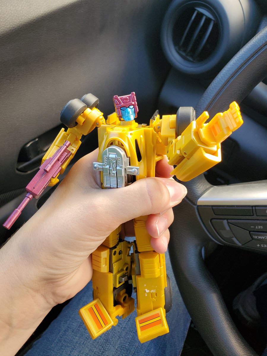 Selenus! They/Them tweet media