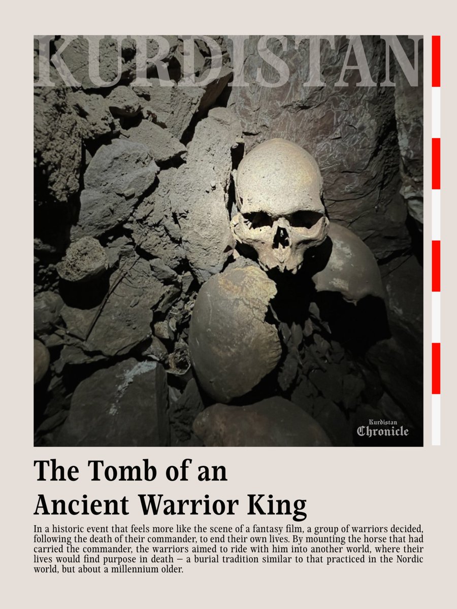 Kurdistan Chronicle tweet media