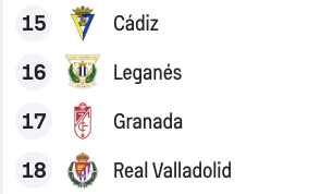 Cadiz official ambassador tweet media